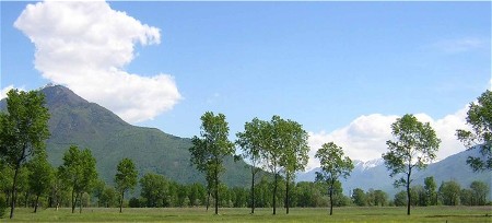Pian di Spagna