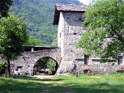 Pian di Spagna