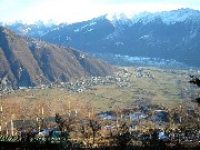 Pian di Spagna