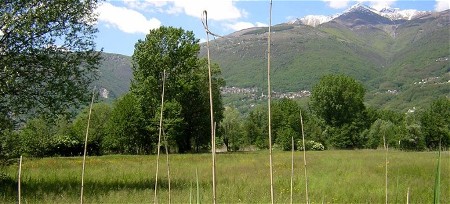 Pian di Spagna