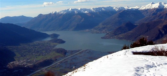 Riserva Pian Di Spagna