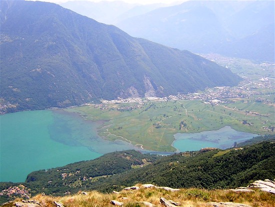 Pian di Spagna-VacanzeNatura