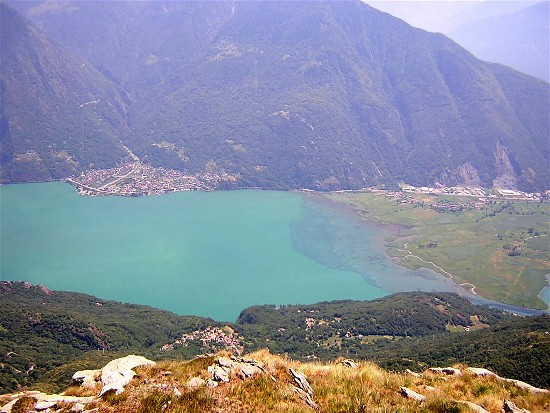 Pian di Spagna-VacanzeNatura
