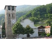 Santo Stefano