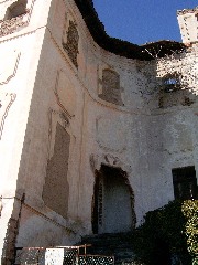 Villa Giulini