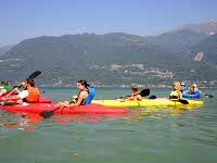 VacanzeNatura - Alla foce dell'Adda