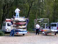 VacanzeNatura - Regata Zonale