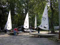 VacanzeNatura - Regata Zonale