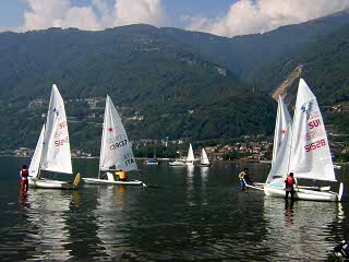 VacanzeNatura - Regata Zonale