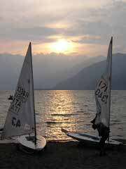 VacanzeNatura - Regata Zonale