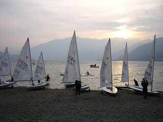 VacanzeNatura - Regata Zonale
