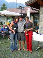VacanzeNatura - Regata Zonale