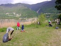 VacanzeNatura - Aiutiamo la Natura