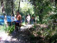 VacanzeNatura - Con la pancia piena