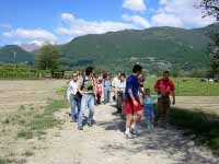 VacanzeNatura - Alla Scoperta dell' Oasi