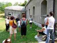 VacanzeNatura - Forte Montecchio