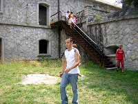 VacanzeNatura - Forte Montecchio