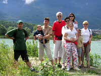 VacanzeNatura - Riserviamo la Natura