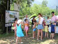 VacanzeNatura - Natura in gioco