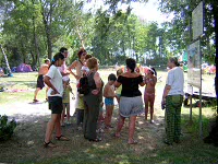 VacanzeNatura - Natura in gioco
