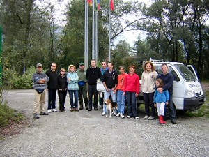 VacanzeNatura - 2° Aiutiamo la Natura