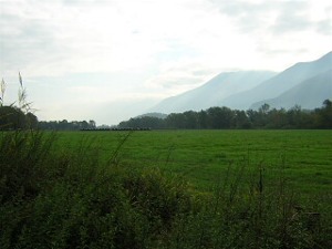 VacanzeNatura - 2° Aiutiamo la Natura