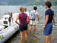 VacanzeNatura - Veleggiando in Alto Lago