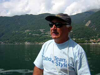 VacanzeNatura - Veleggiando in Alto Lago