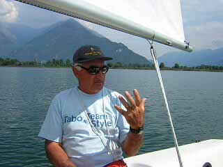 VacanzeNatura - Veleggiando in Alto Lago