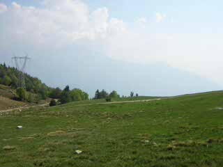 Vacanzenatura alpe di mezzo