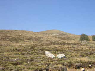 Vacanzenatura alpe di mezzo