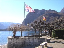 Top Lake Como