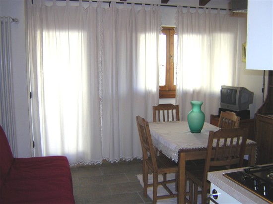 B&B VacanzeNatura