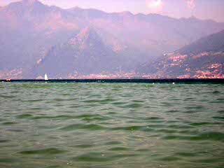 Vacanzenatura canoa Adda