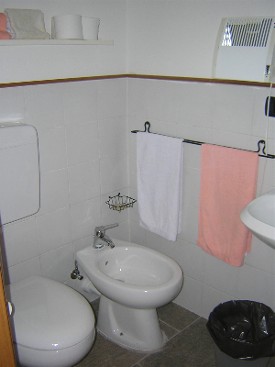 B&B VacanzeNatura