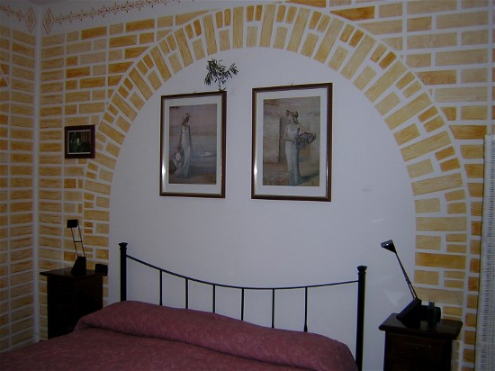 B&B VacanzeNatura