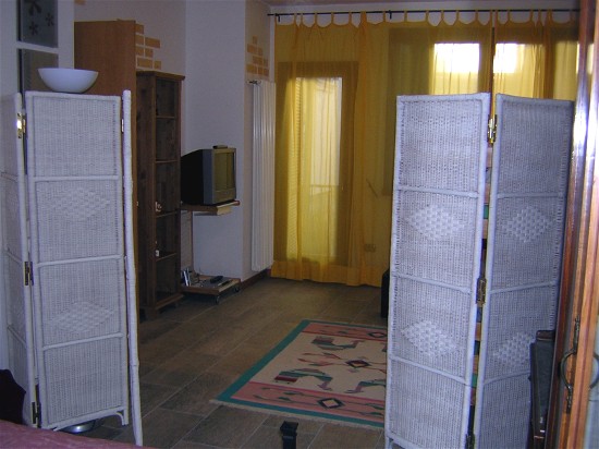 B&B VacanzeNatura