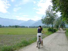 B&B VacanzeNatura