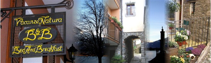 VacanzeNatura