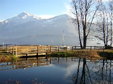 Lake Como