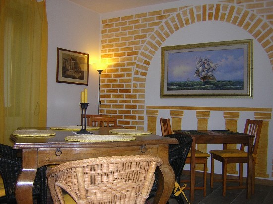 B&B VacanzeNatura