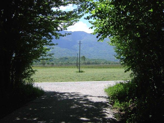 Pian di Spagna-VacanzeNatura