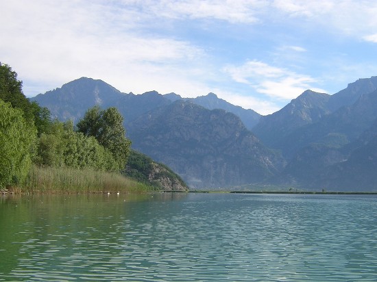 Pian di Spagna-VacanzeNatura