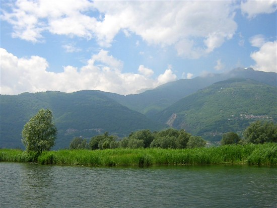 Pian di Spagna-VacanzeNatura