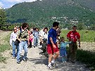 Trekking - Walking